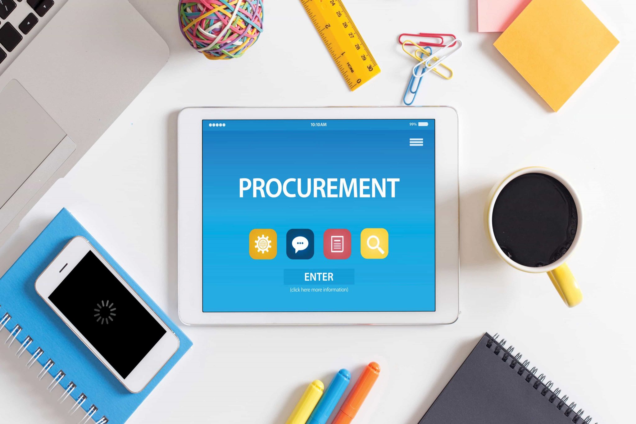 Direct Procurement Direct Procurement Vs Indirect Procurement