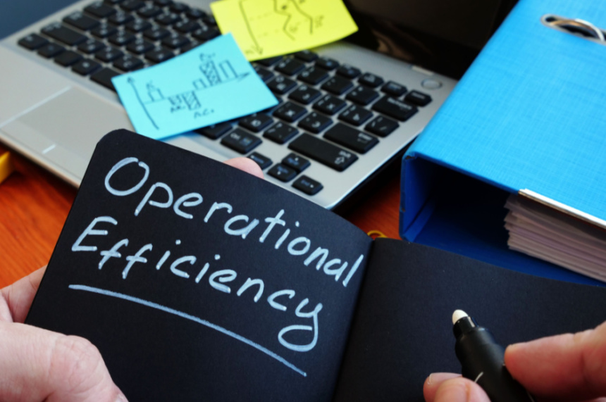 Operational Efficiency in Procurement 