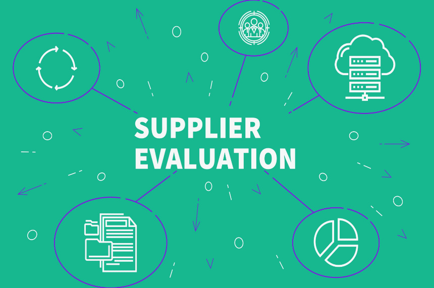 Supplier Evaluation