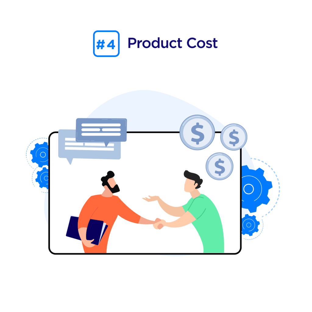 Advantages of Source-to-Pay -Product Cost