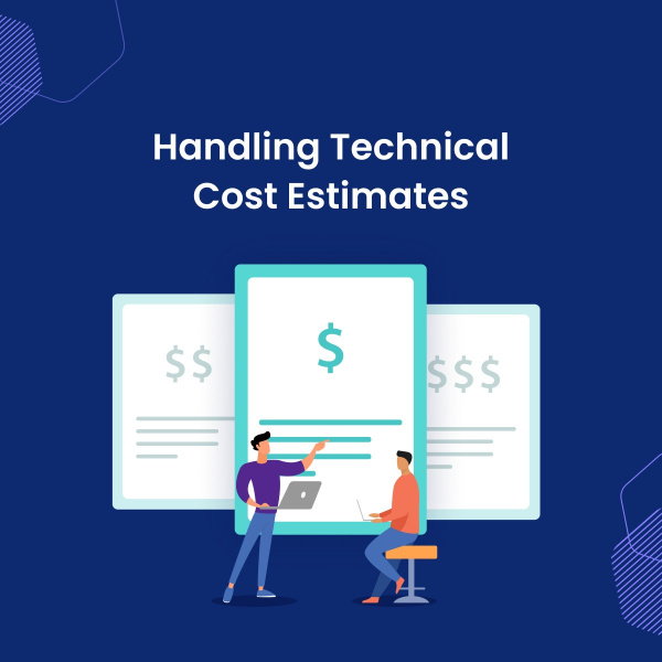 Zumen | Handle Technical Cost Estimate