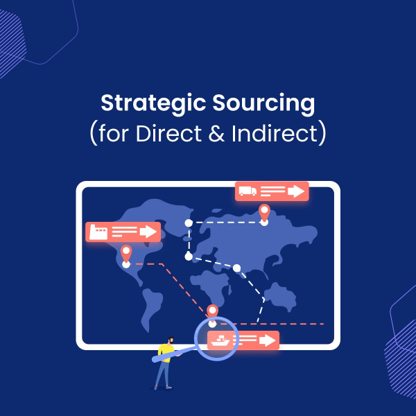 Zumen | Strategic Sourcing 