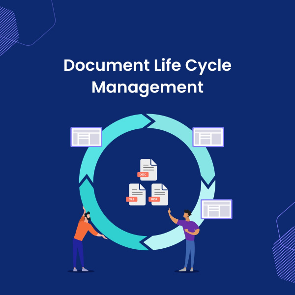 Zumen | Document Life-cycle