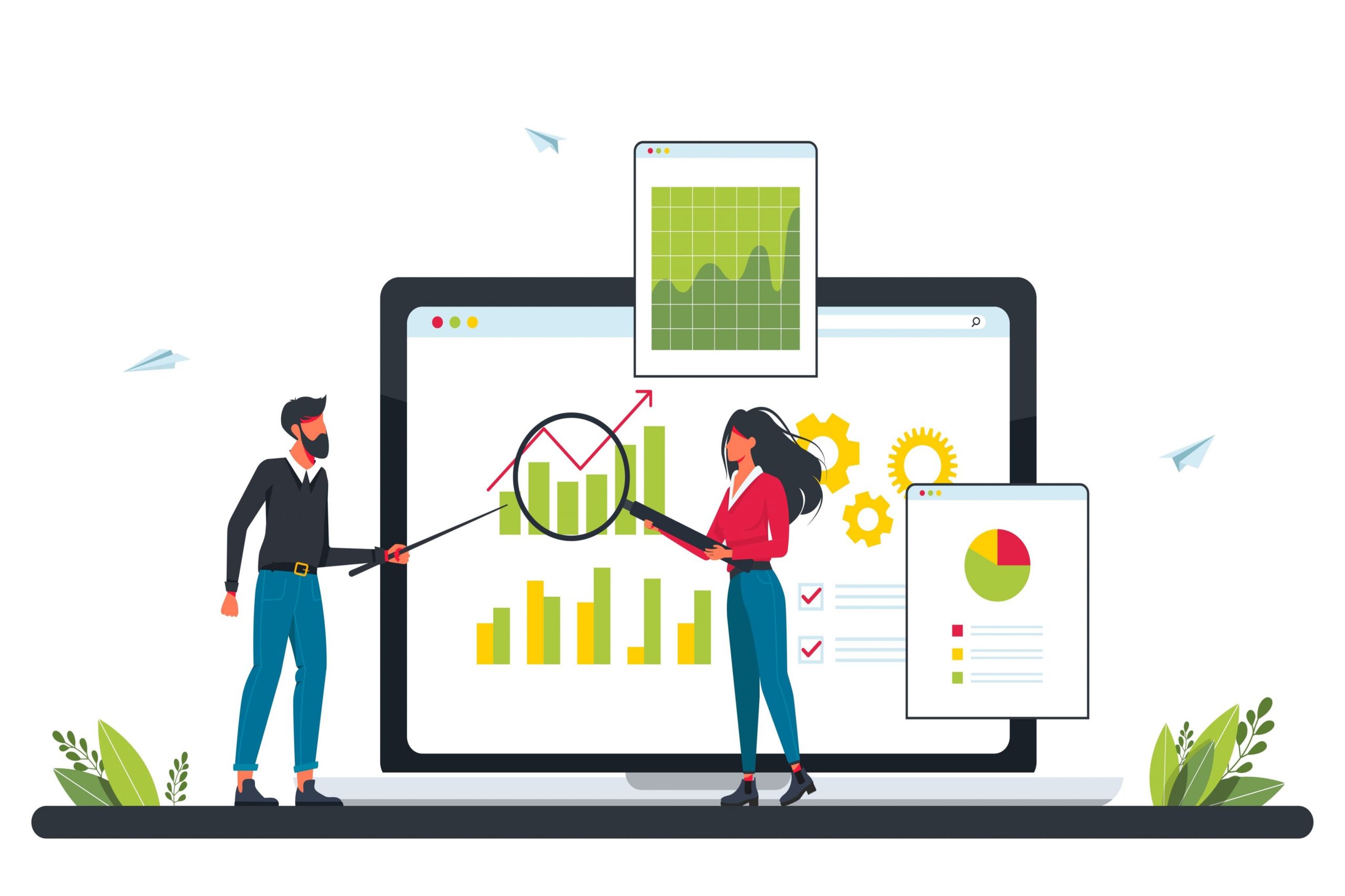 Demand Analysis