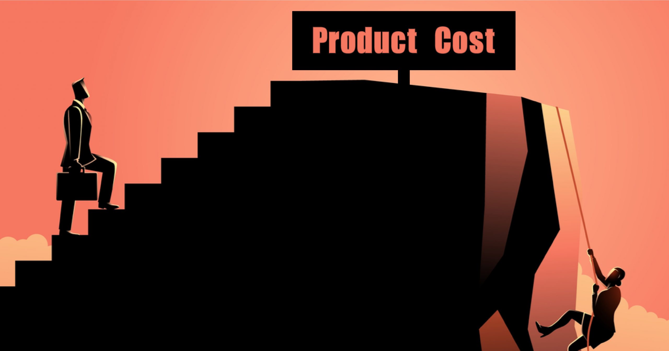 Product cost