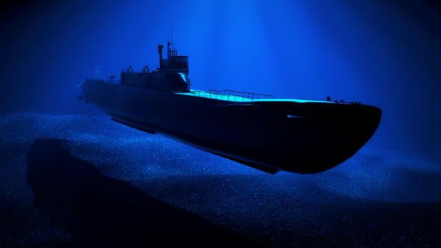 Boats Submarine Procurement