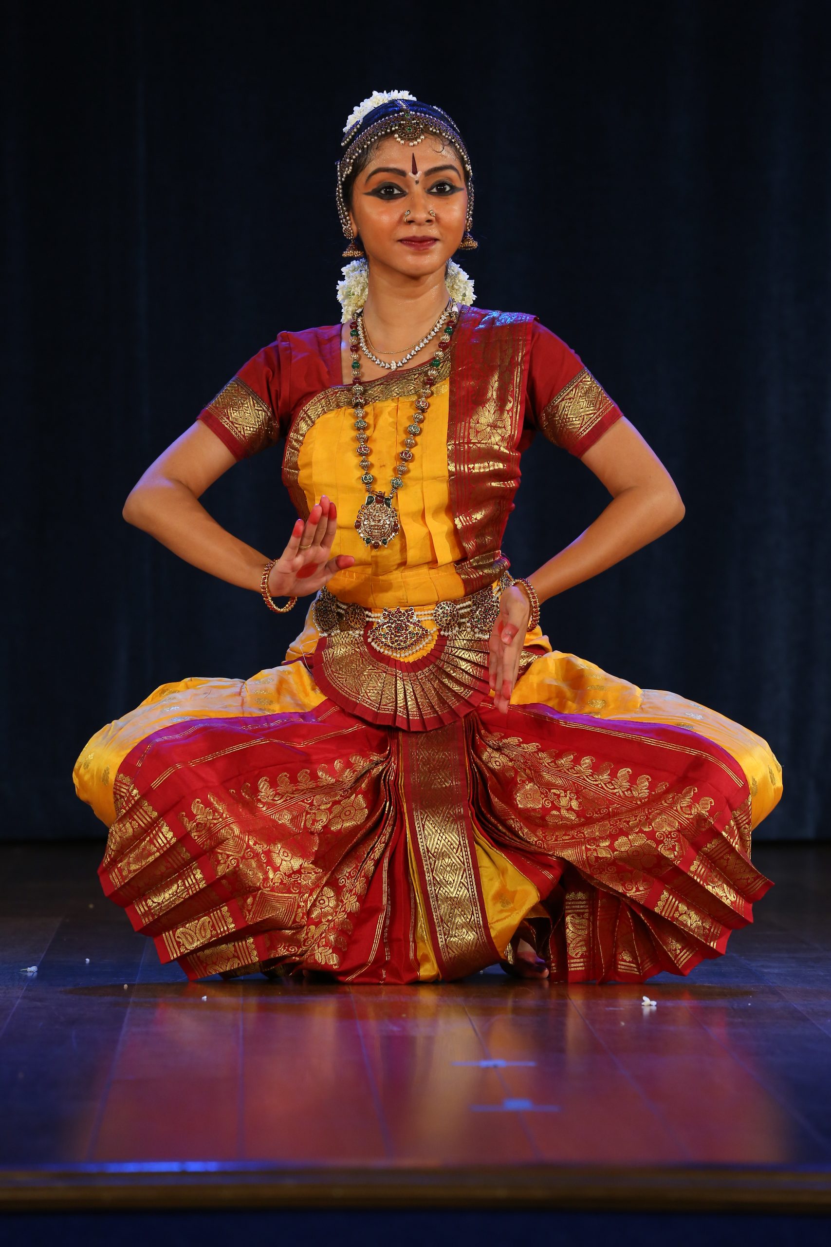 Bharatanatyam