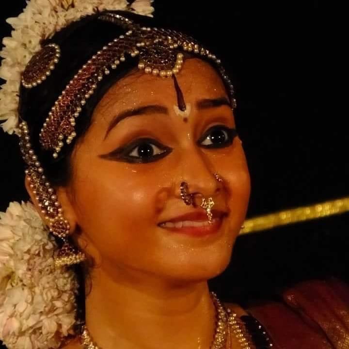 Bharatanatyam