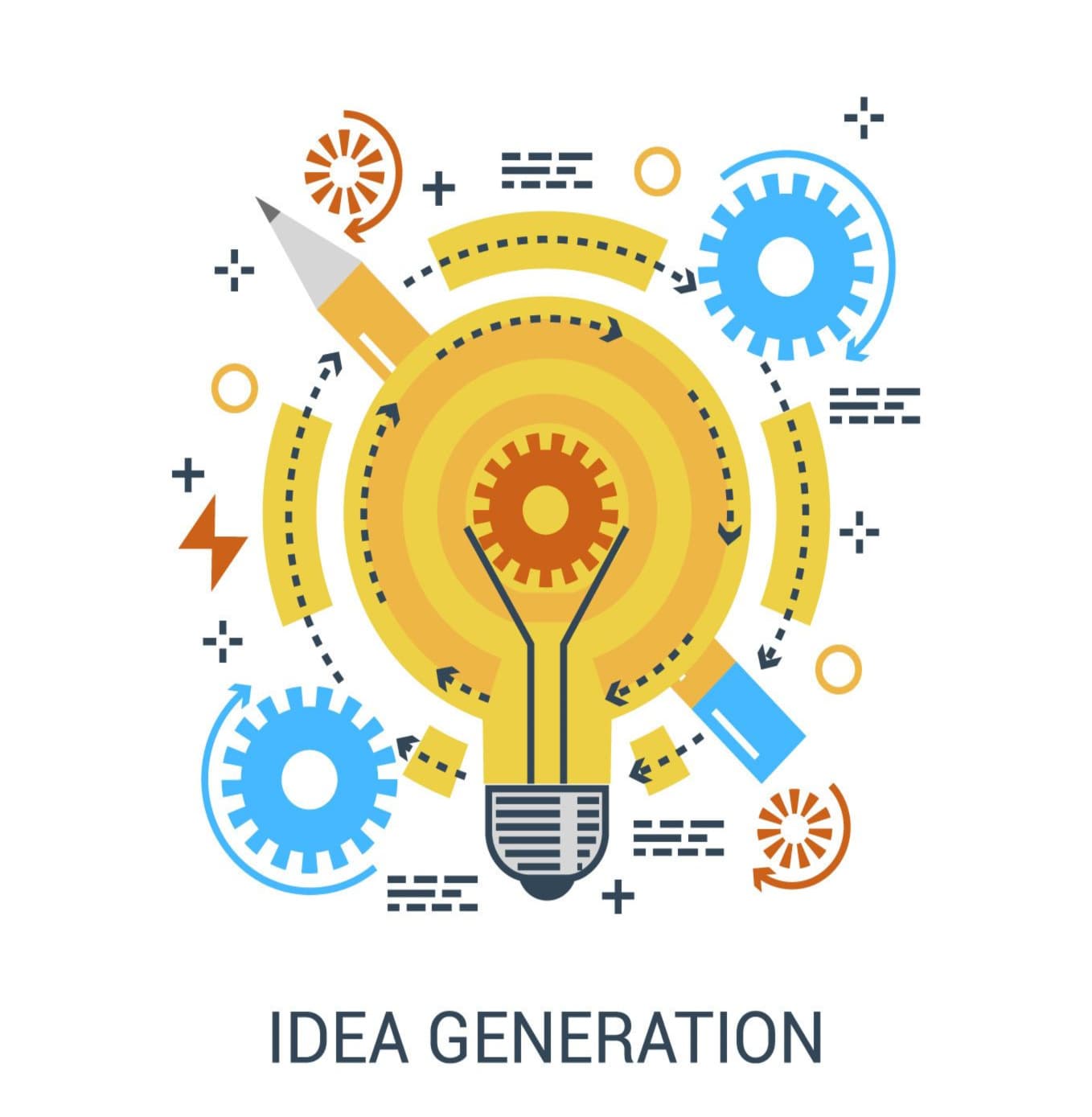 Idea Generation