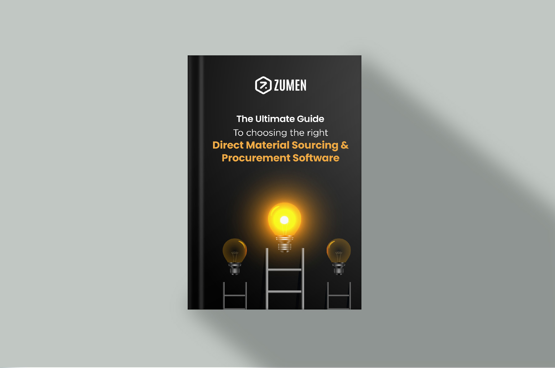 The Ultimate Guide to choosing the right Software for Direct Material Sourcing & Procurement