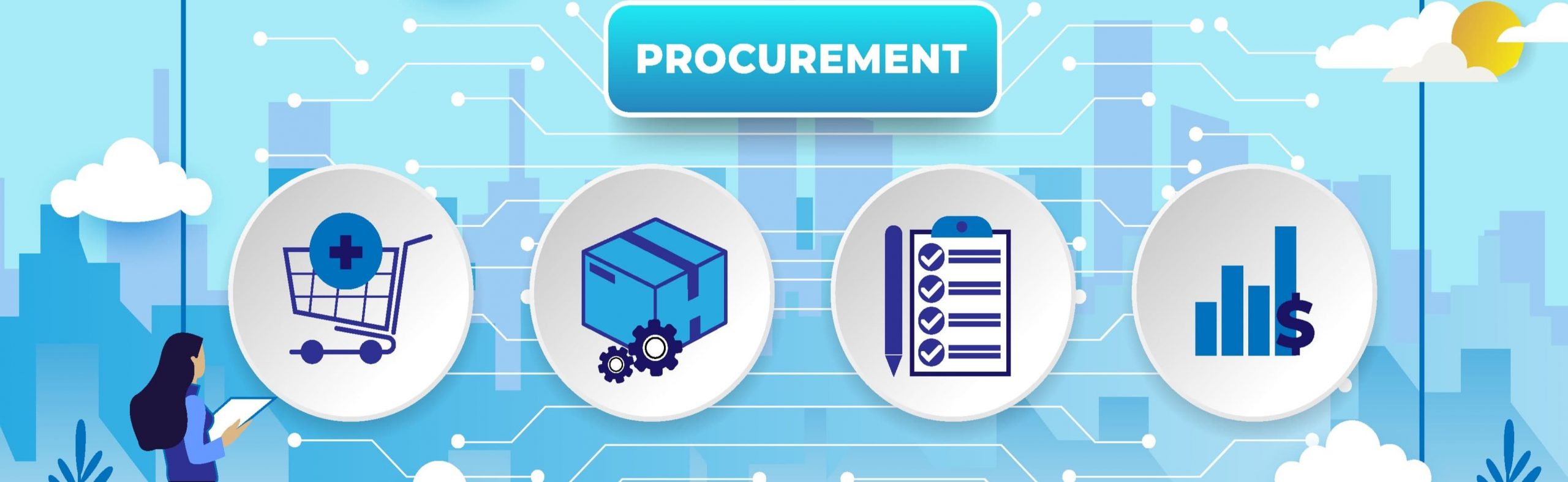 Zumen For Procurement