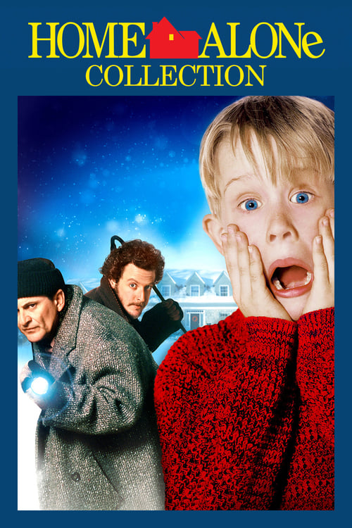 Home Alone