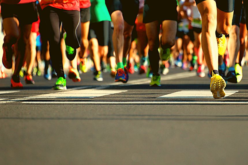 Chennai Marathon