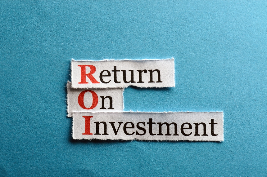 Factors that drive positive ROI for Procurement Software