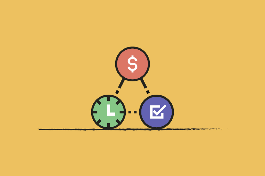 How does managing costs at a granular level provide a competitive advantage for companies?